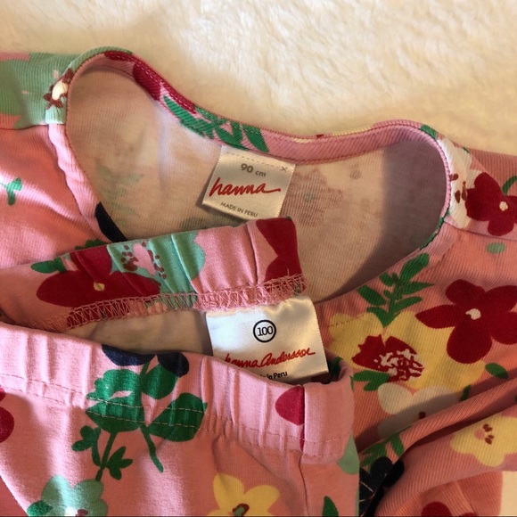 Hanna Andersson Set - Picture 5 of 5